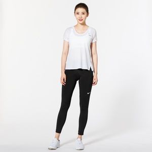 Nike dry fit top